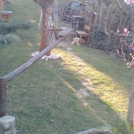 Skriveni Raj Διαμέρισμα Vrdnik Εξωτερικό φωτογραφία