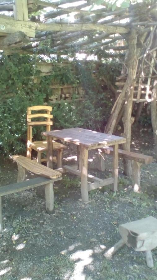 Skriveni Raj Διαμέρισμα Vrdnik Εξωτερικό φωτογραφία