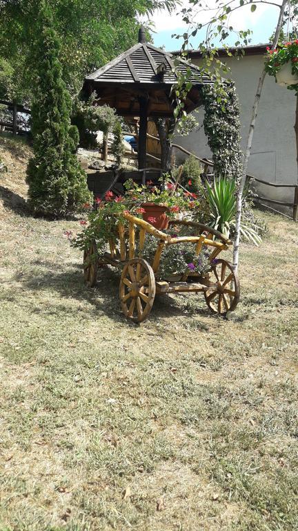 Skriveni Raj Διαμέρισμα Vrdnik Δωμάτιο φωτογραφία