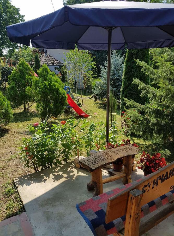 Skriveni Raj Διαμέρισμα Vrdnik Εξωτερικό φωτογραφία