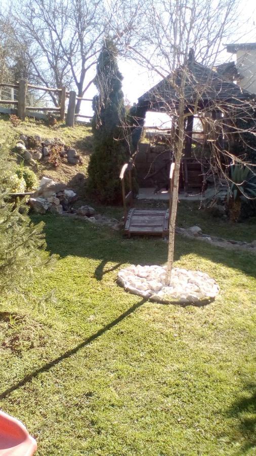 Skriveni Raj Διαμέρισμα Vrdnik Εξωτερικό φωτογραφία