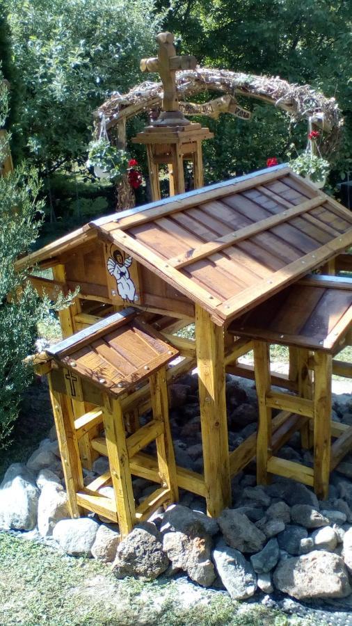 Skriveni Raj Διαμέρισμα Vrdnik Εξωτερικό φωτογραφία